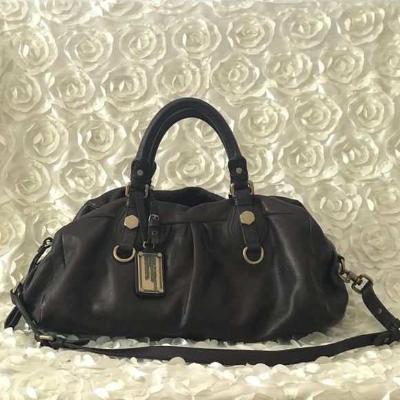 Marc By Marc Jacobs Handbags - Marc by Marc Jacobs q baby groovee